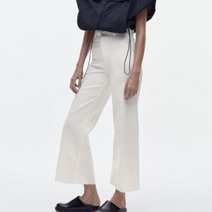 ZARA - ZW THE MARINE STRAIGHT JEANS